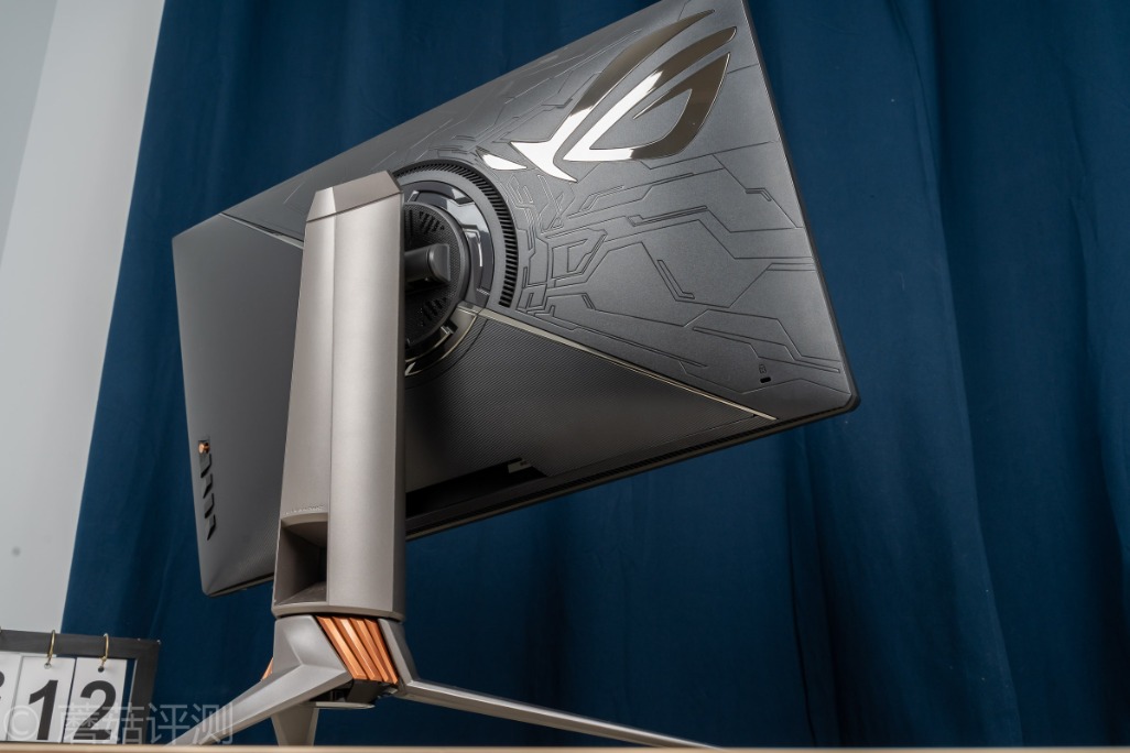 原创这台显示器让我欲罢不能华硕rogpg279qr电竞显示器深度体验评测