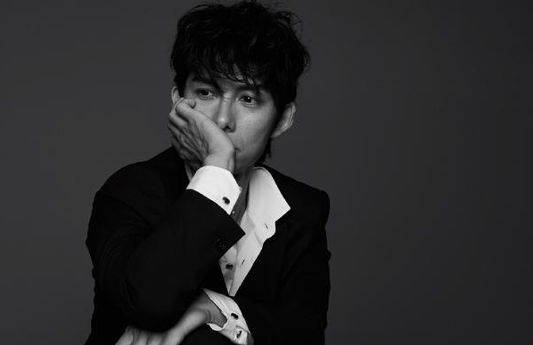 柏原崇感谢中国粉丝送口罩想将善意发给需要的人