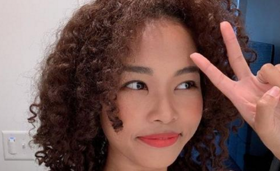 《创造营2020》选手国际化,泰国俄罗斯不算完,中德混血惊艳网友_珍妮