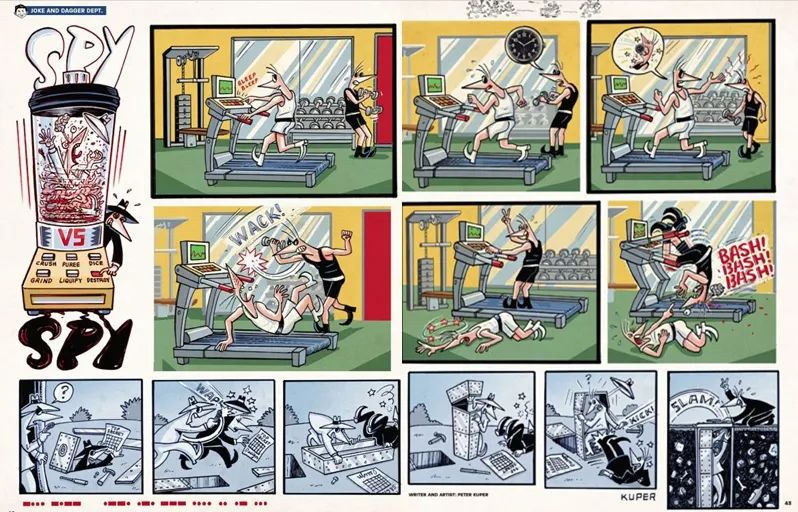 历史上的今天南国指令spyvsspy0327