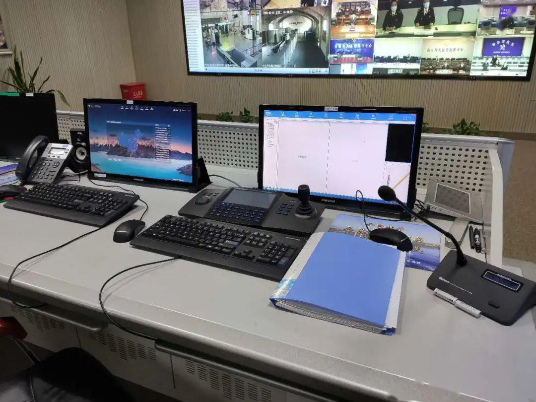 丹东海关强队伍筑堡垒抓后勤促保障全力打造疫情防控坚强后盾