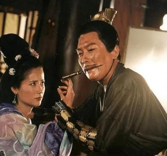 玄武门之变后李世民霸占李元吉老婆为何放过李建成老婆呢