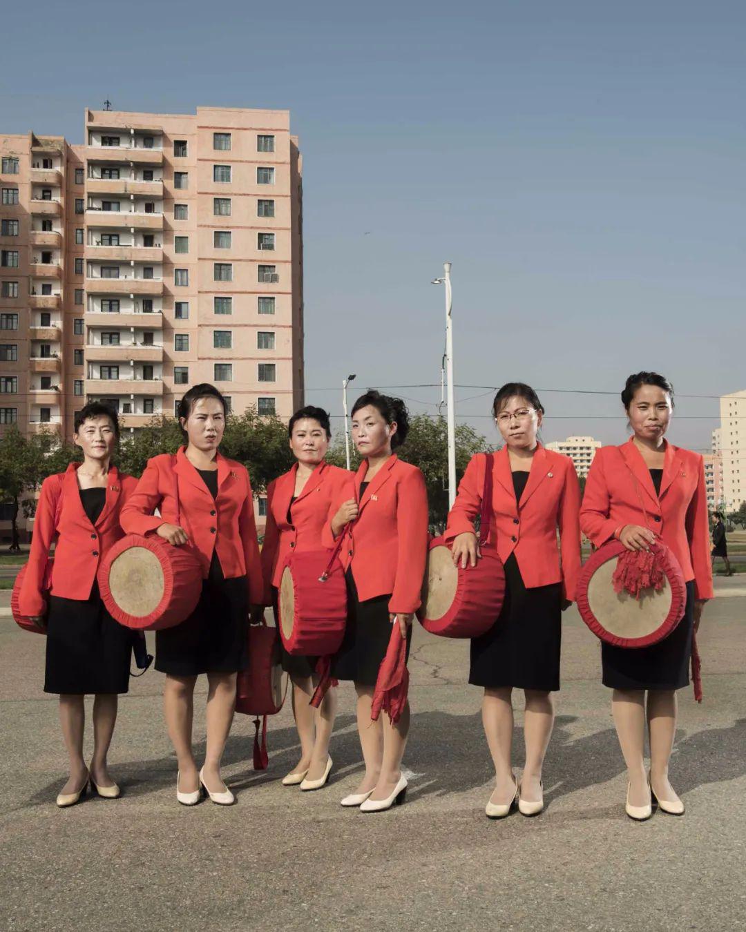 stephangladieu你所不知道的朝鲜人民