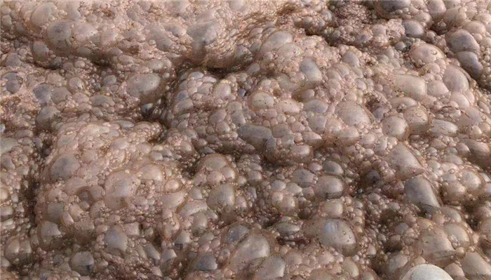 电镀水处理消泡剂针对定制,才具有这三大帮助电镀厂消泡的优点?