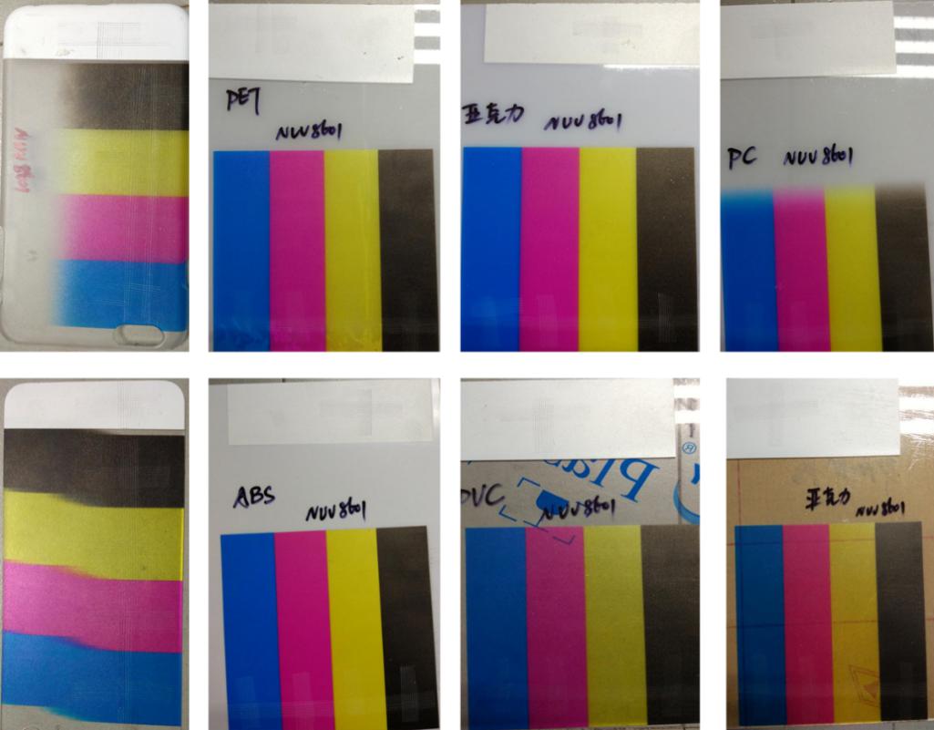 爱普生uv墨水xp6004720中性免涂层