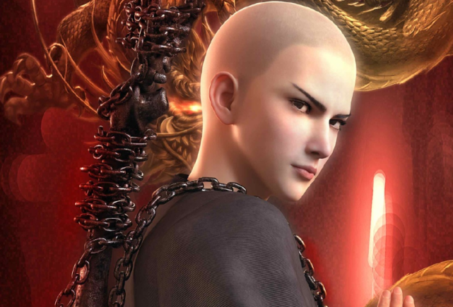 《墓王之王》六大帅哥,你会选谁?