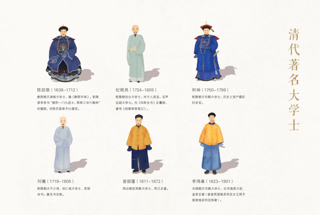 要早起打手板皇子们读书到底有多勤勉