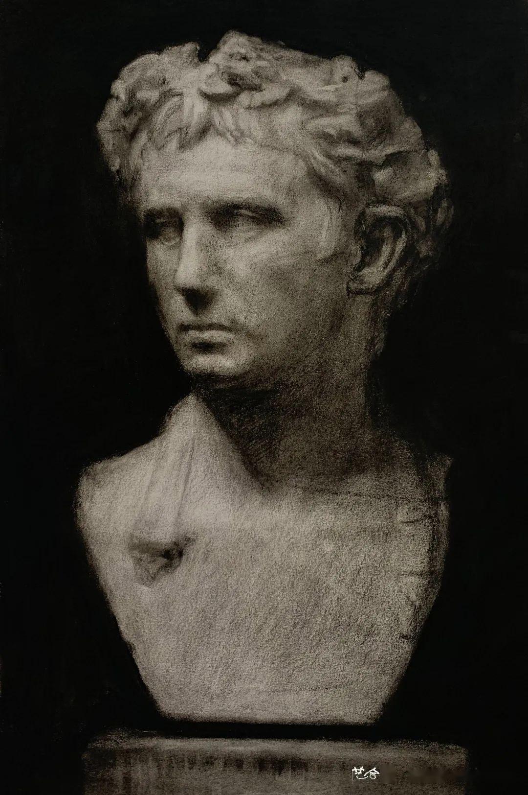 十九世纪的欧洲人是怎么学画画的?