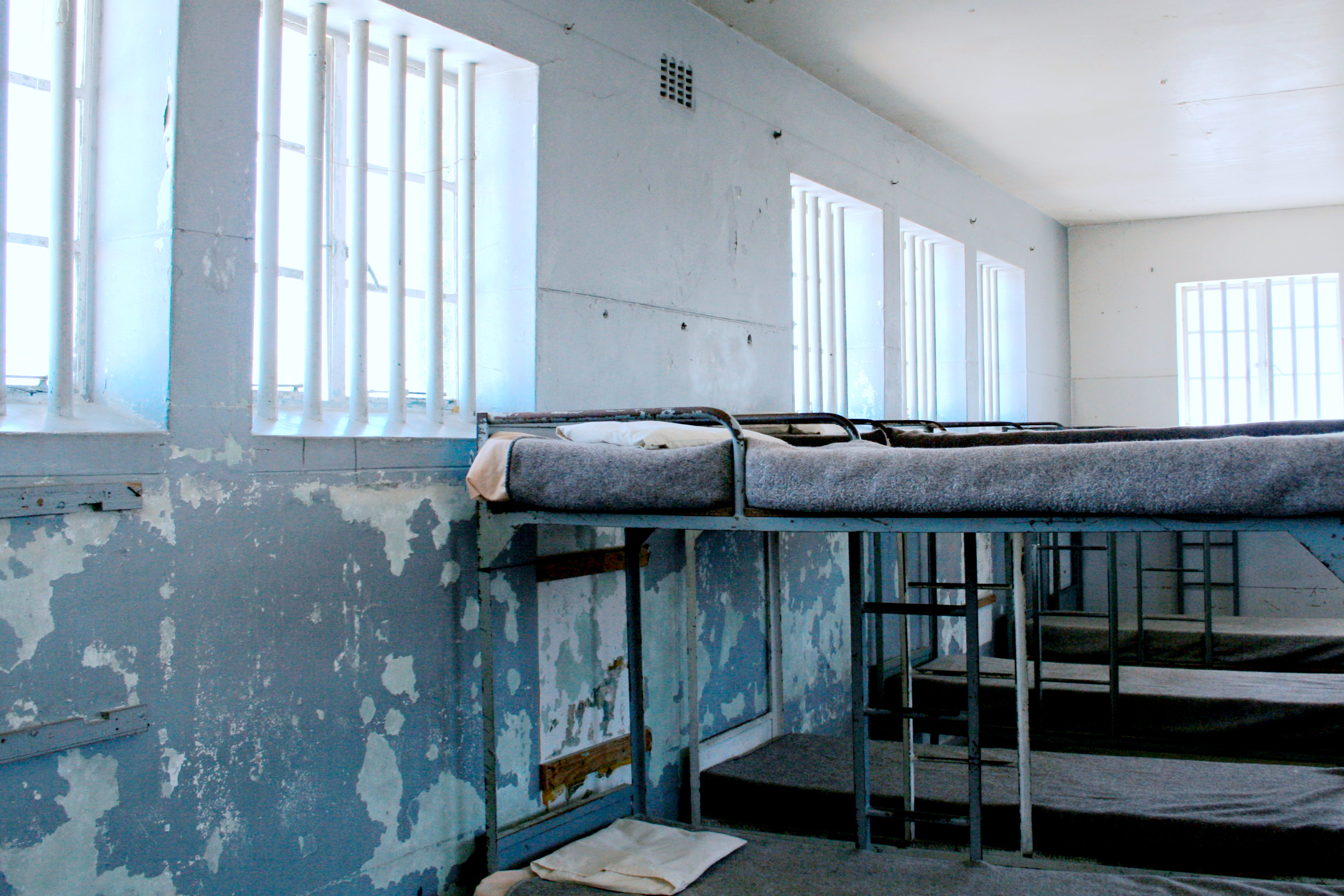 印第安纳州监狱图片