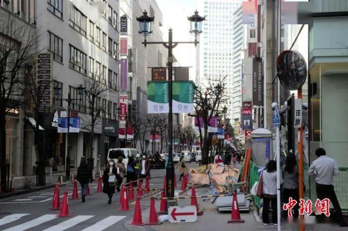 日媒如果宣布进入紧急状态将持续21天东京真会封城吗东京都知事呼吁