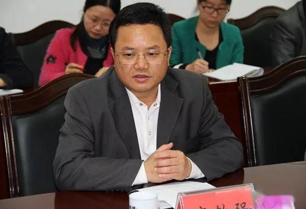 2019年8月被查的钟碧平,以及2017年5月29日被查的原龙川县副县长