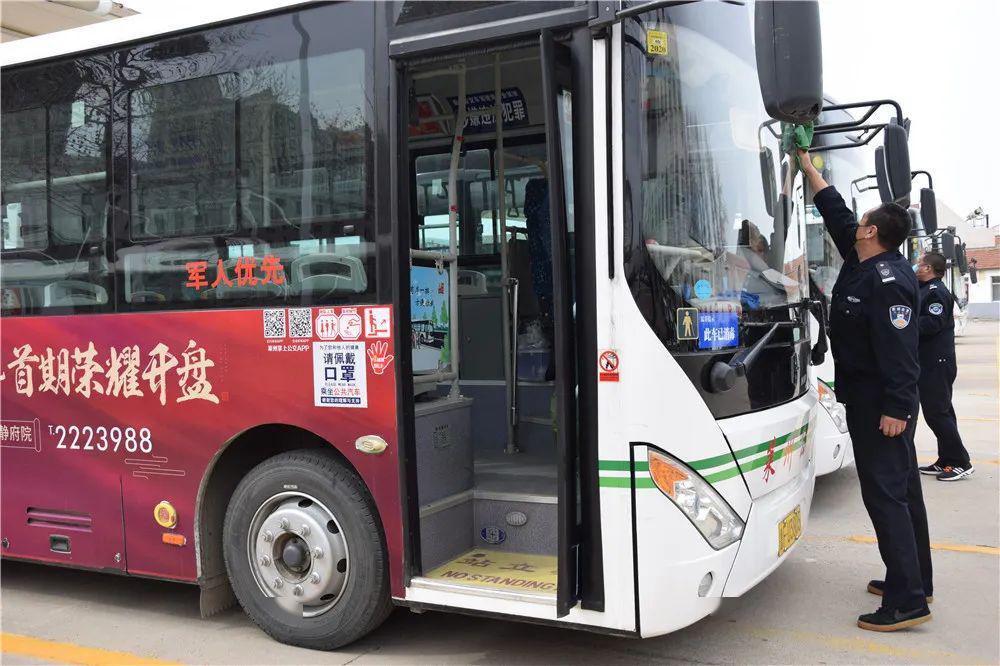 "江都公交一分公司副