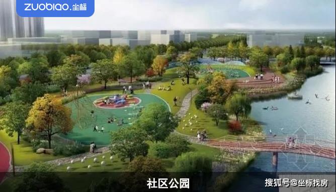 义乌云驿小镇正在崛起,未来将有大发展