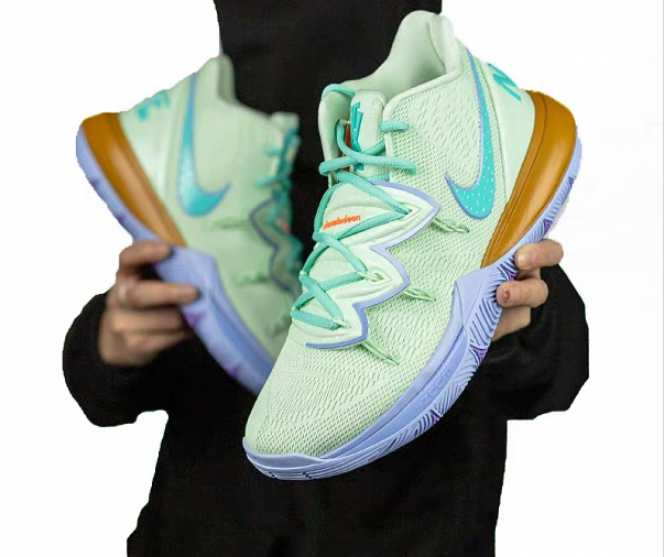 充满童真童趣欧文5章鱼哥上线,特别版本特别配色!