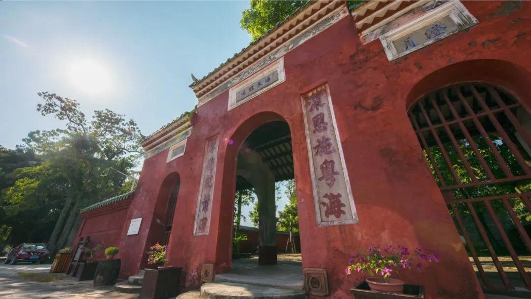 北海又上央视合浦古城3月24日播出