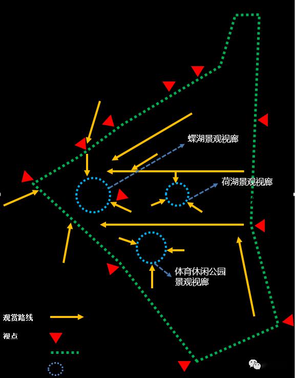 3000-4200k:城市门户区,商业建筑,住宅建筑,学校,桥梁,公园,景观绿地