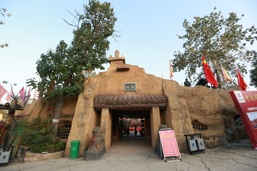 邂逅最美的春色 享受愉快的假期 3月29日相约中国周城