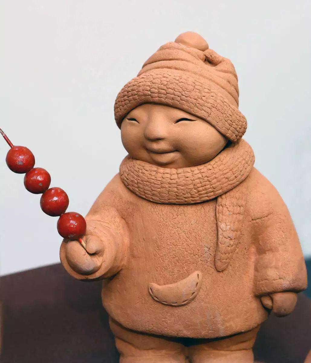 【景宁县中心幼儿园】大班第六期:泥土大拆解