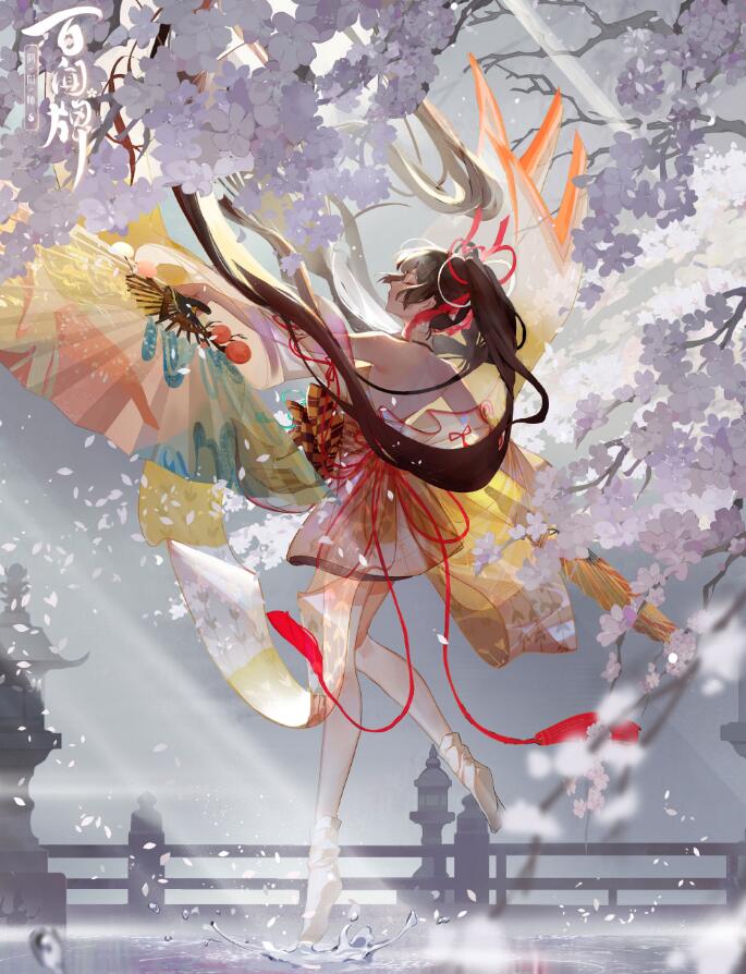 阴阳师不知火卡面曝光美到窒息这个背不拔火罐可惜了