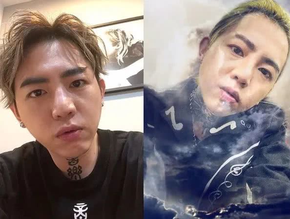 谢和弦吸毒被老婆举报后又遭老爸和小三举报警察将其强制送医