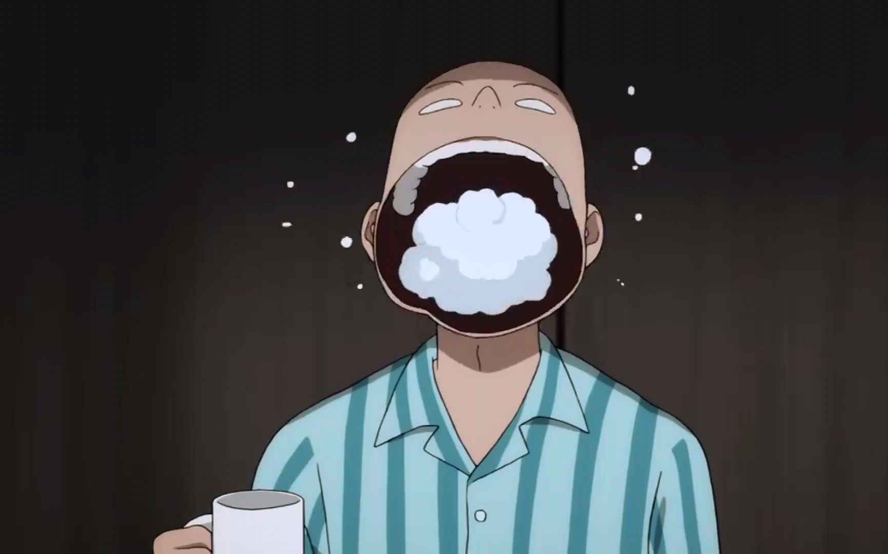 《一拳超人》饿狼和波罗斯强强联手,是否能够击败琦玉老师?