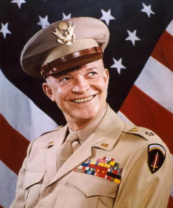 精选一组关于德裔美国人的趣知识