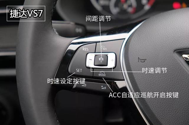 现代ix35对比捷达vs7究竟谁才是高品质suv