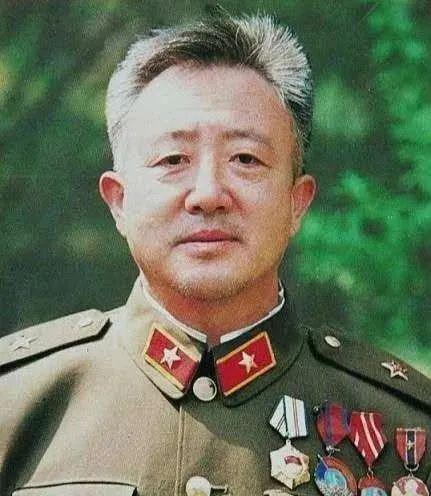 痛心三晋又失将星战斗英雄原第26集团军副政委李珍逝世享年88岁