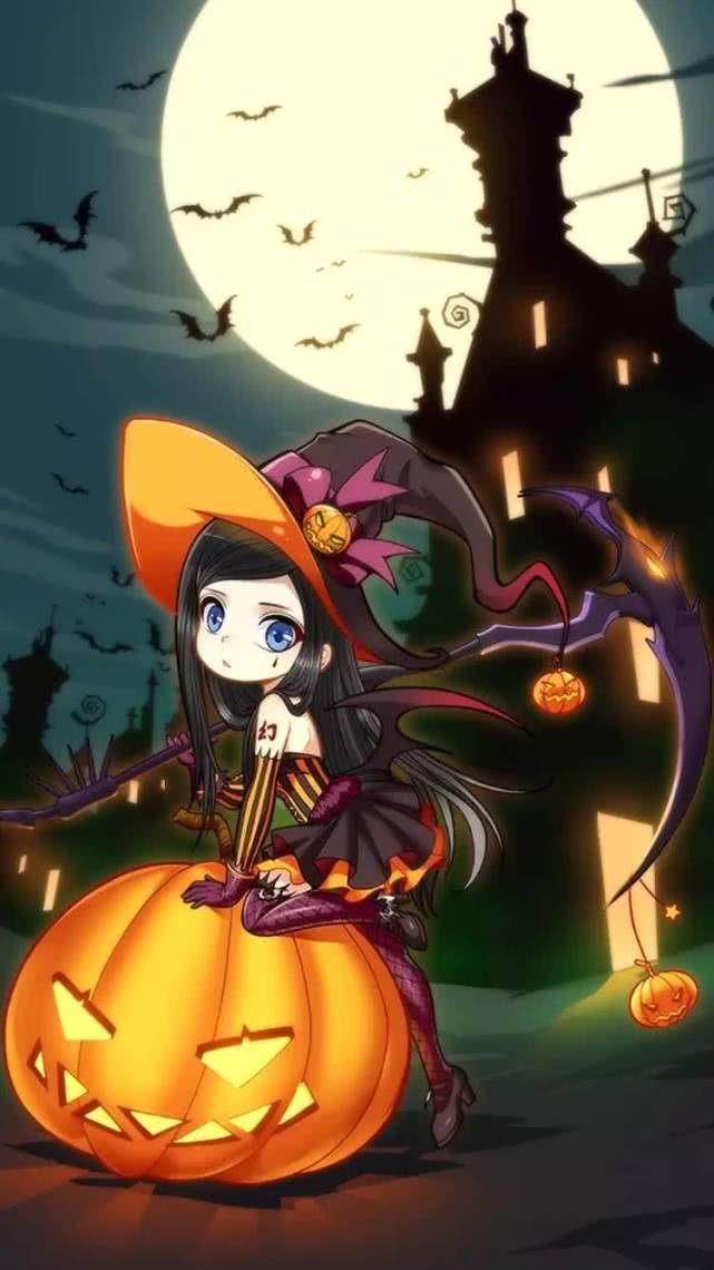 偷星九月天-莉莉丝