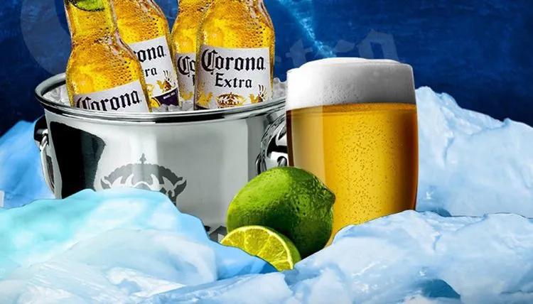 商标撞名病毒新冠牌啤酒成最大输家
