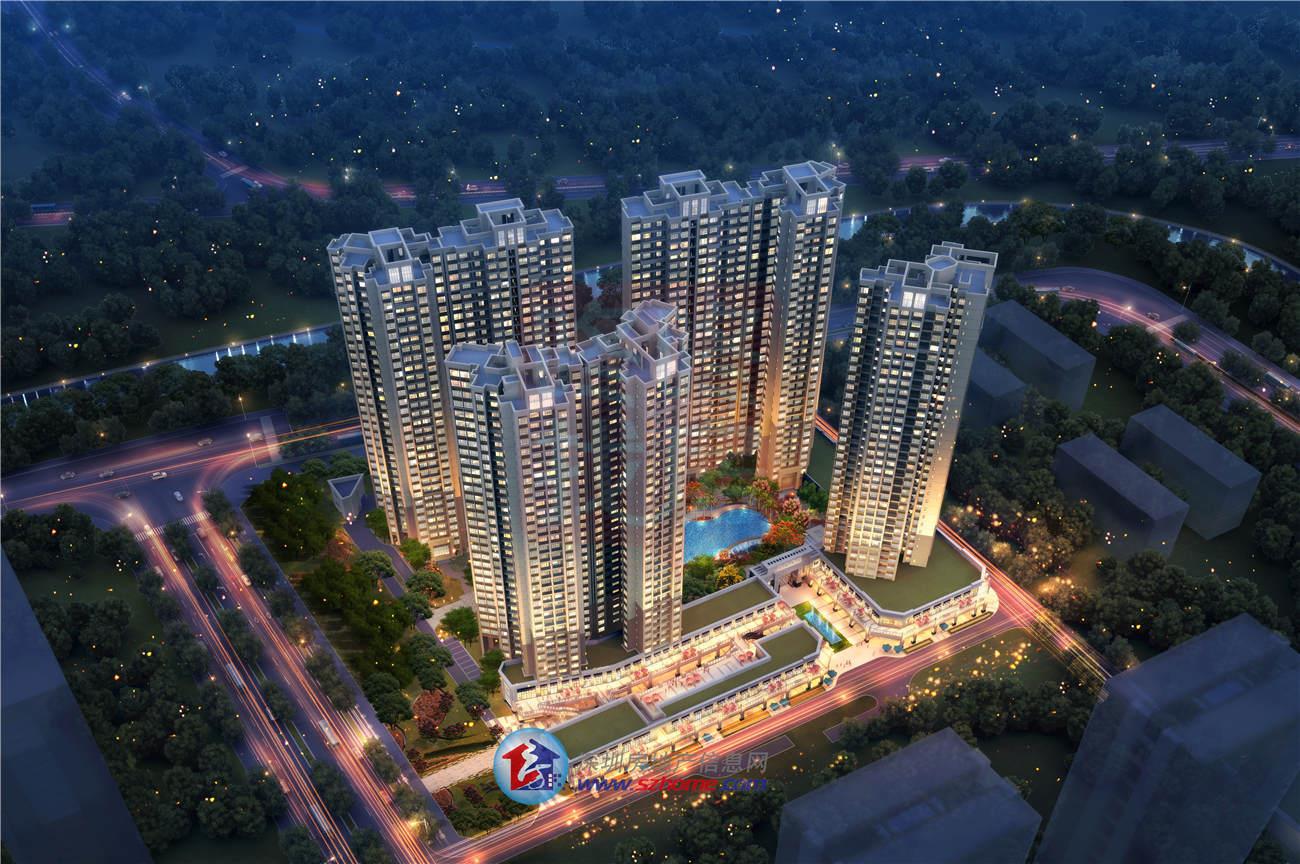 光明乐府花园发布提示明日开盘选房时间为15分钟