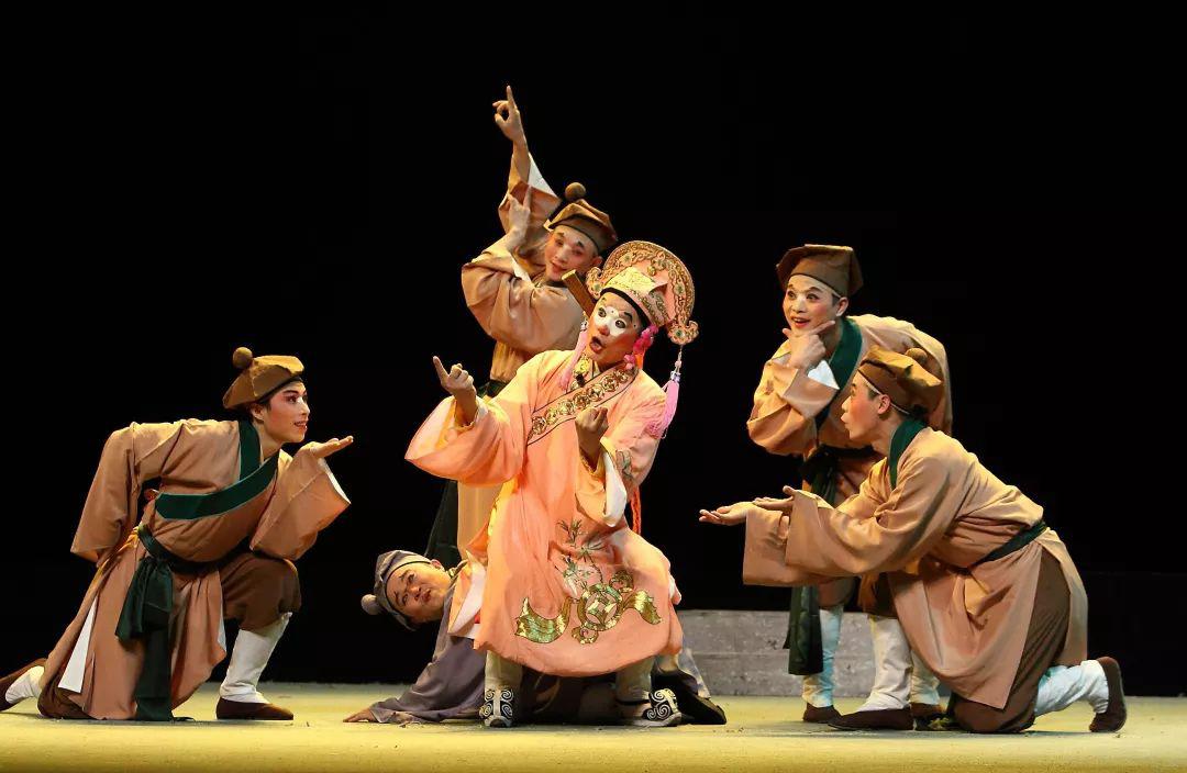 南安:一座让你似懂非懂,流连忘返的城市_闽南