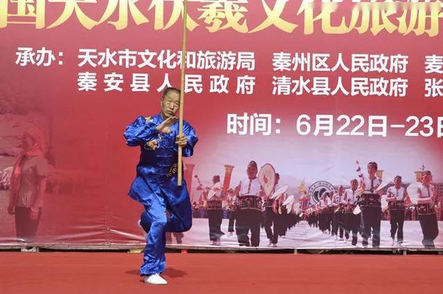 特别关注98丨这个地方的壳子棍源于少林寺竟然这么传奇