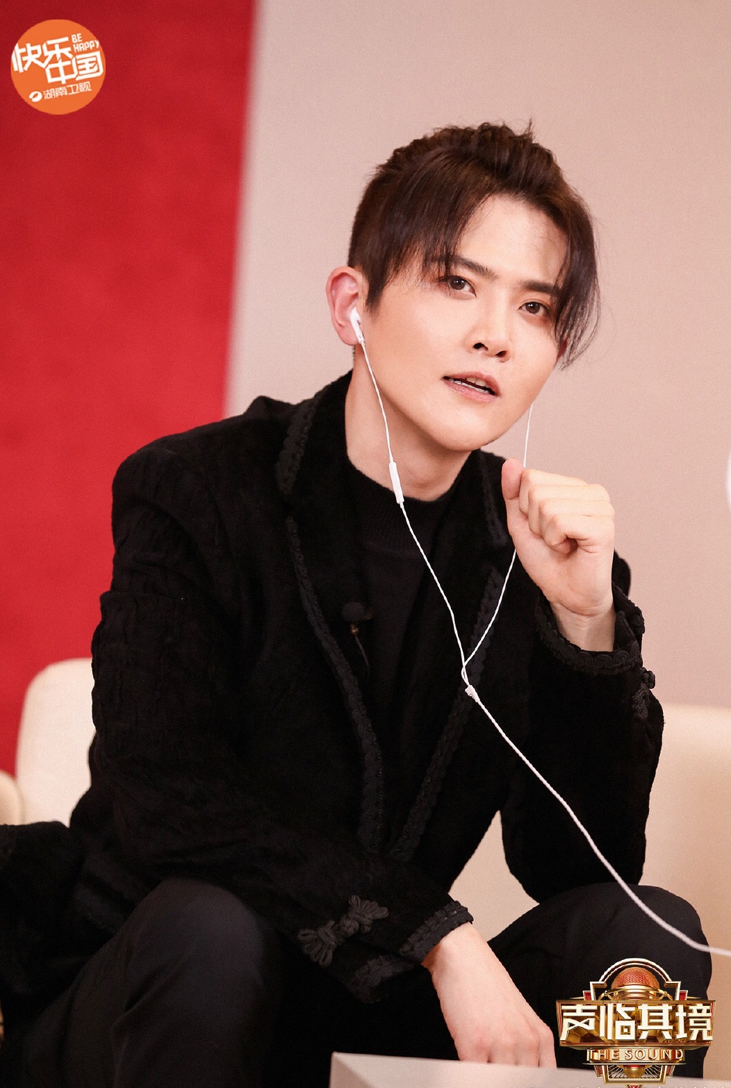刘端端实力返场声临其境搭档郭麒麟引热议