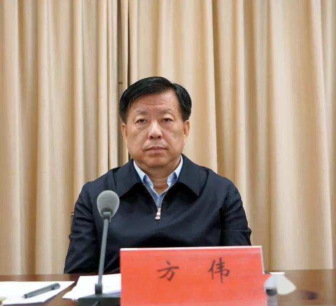 市长负责制重点工作打算进行了情况汇报,东海县就进一步促进恢复生猪