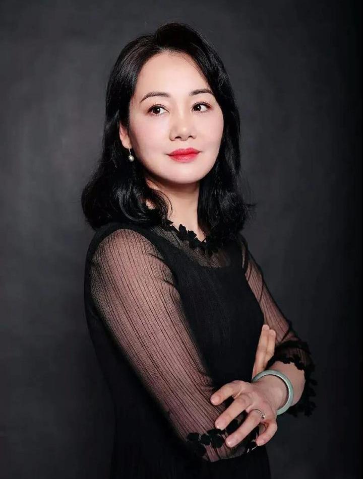 黄美菊,戏剧梅花奖获得者,嵊州市越剧团金派名家郑全,福建省芳华越剧