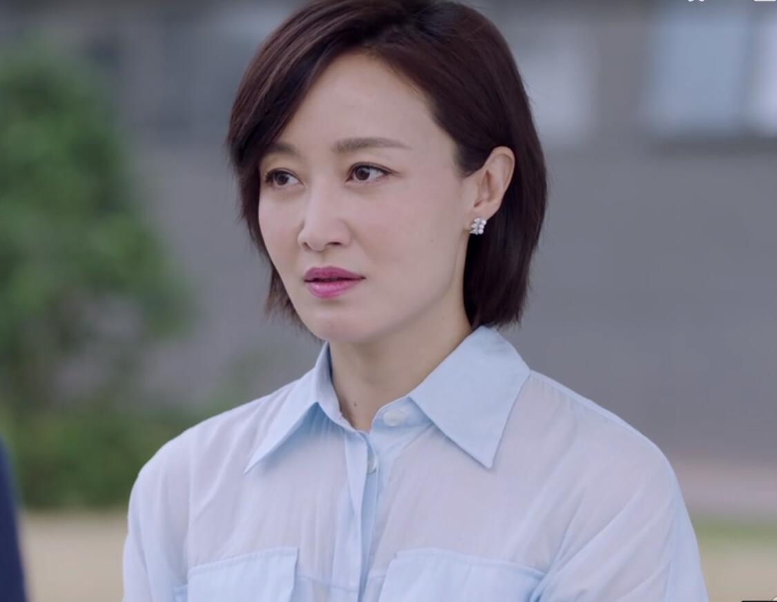 如果岁月可回头上官慧向往的是浪漫,抓住青春最后的