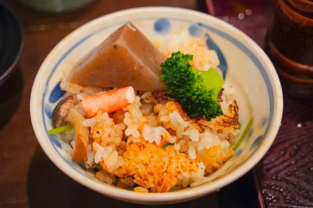 日本美食!绝不可错过的两种饭,一种充满惊喜,一种入口即化