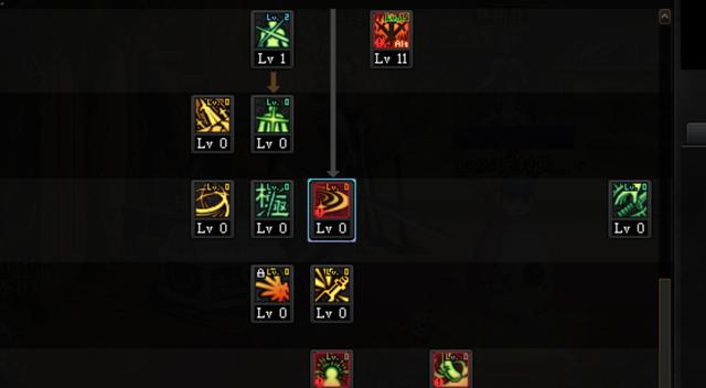 dnf:技能栏多增加2个,看起来很方便,但很多玩家却选择了放弃