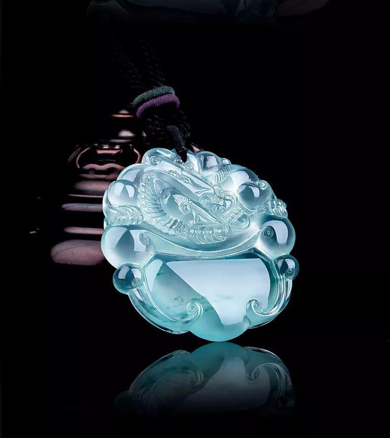 东方神韵丨翡翠造型都有哪些