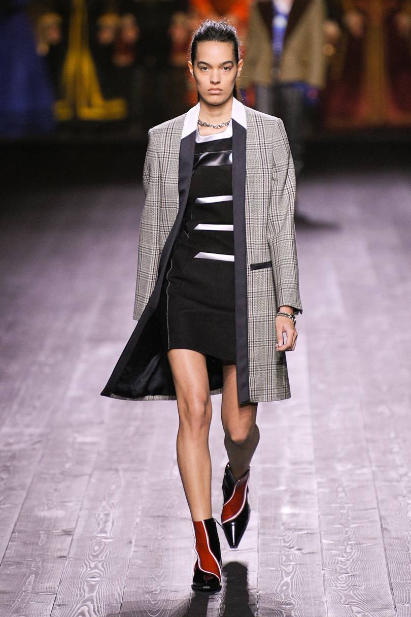 louisvuitton路易威登2020秋冬系列无与伦比的跨时空盛宴