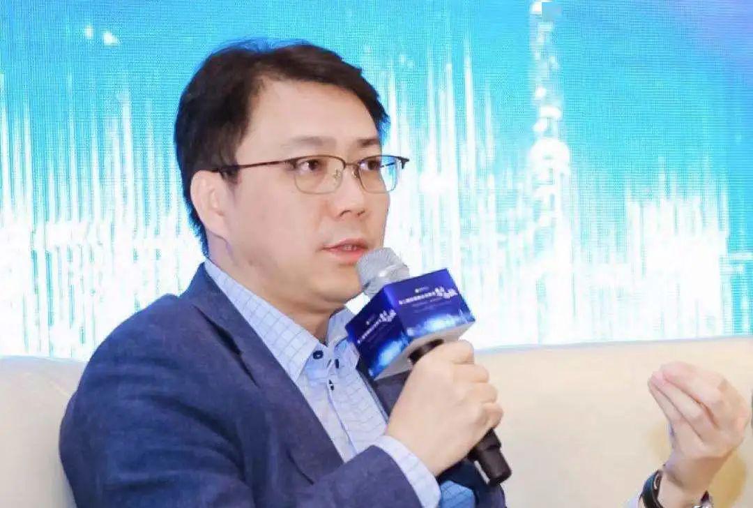 北京市金杜律师事务所 合伙人——一期校友 方榕这