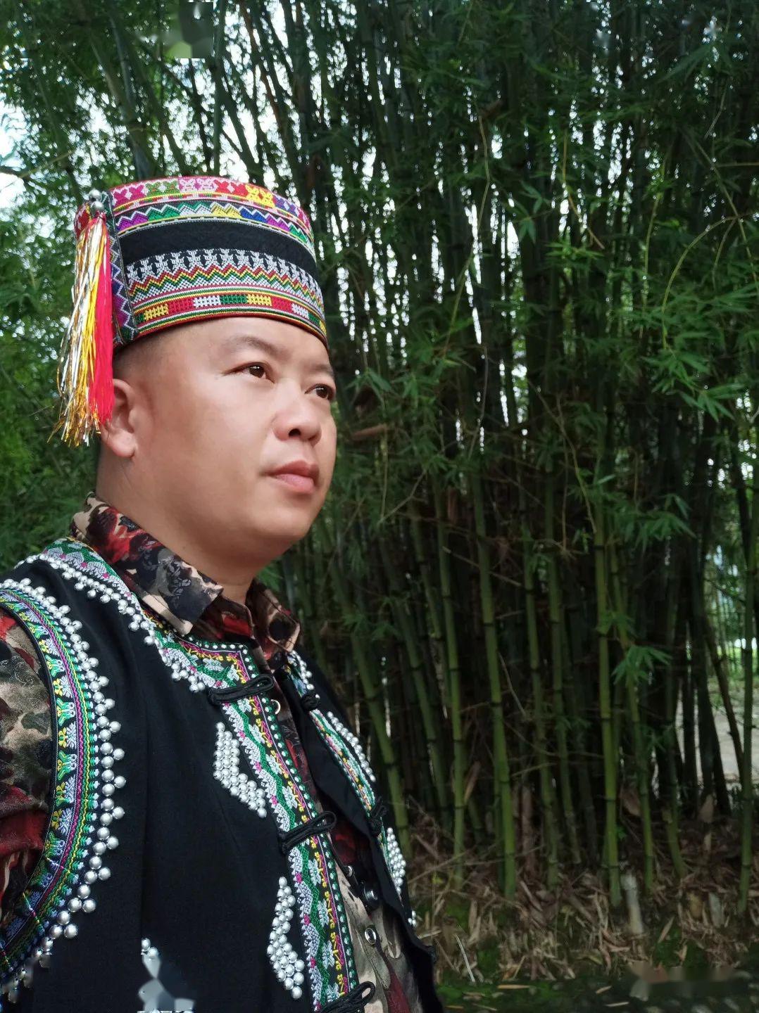 花腰傣语版桥边姑娘舒缓的旋律里饱含故事听醉了