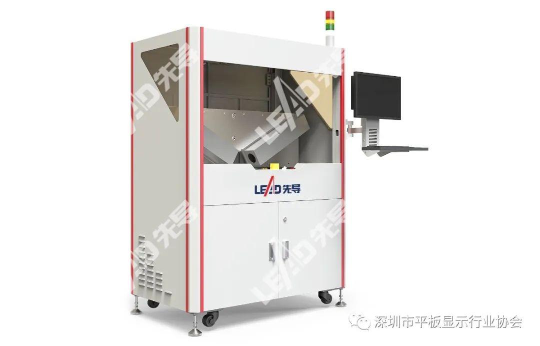 新晋会员单位│欢迎无锡先导智能装备股份有限公司加入sdia大家庭