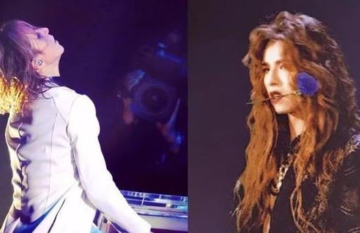 正是静香在94年红白打对上所唱的歌但因为木村粉的激烈抵制,yoshiki