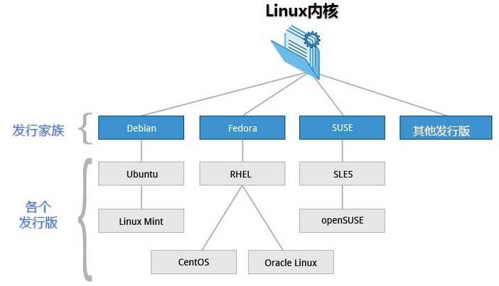 如何有效封装Linux系统以优化性能与安全性？