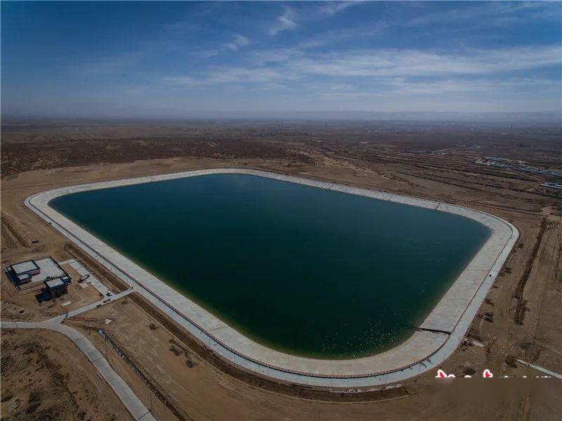 古浪县黄花滩生态移民区毗邻腾格里沙漠,属于生态脆弱地区.