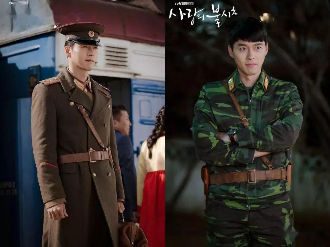 爱的迫降荷尔蒙爆棚的玄彬最全同款是这些