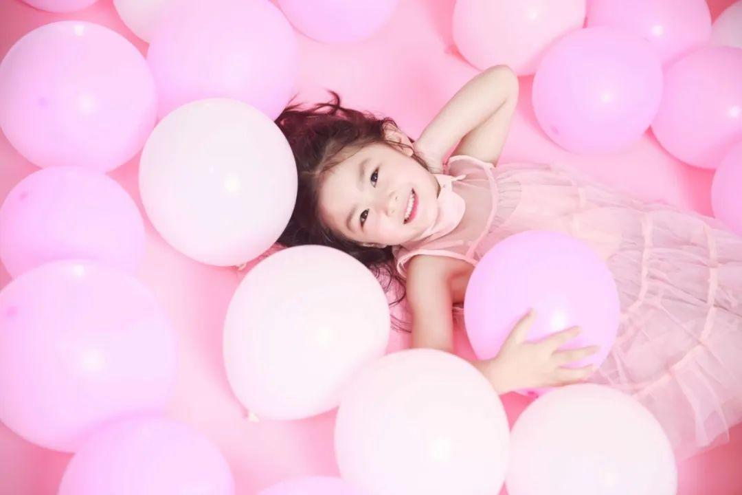 tstar宝贝秀| 坚持中解锁快乐--赵雨萱