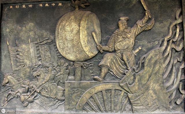 三国谶语代汉者当涂高谁才是涂高